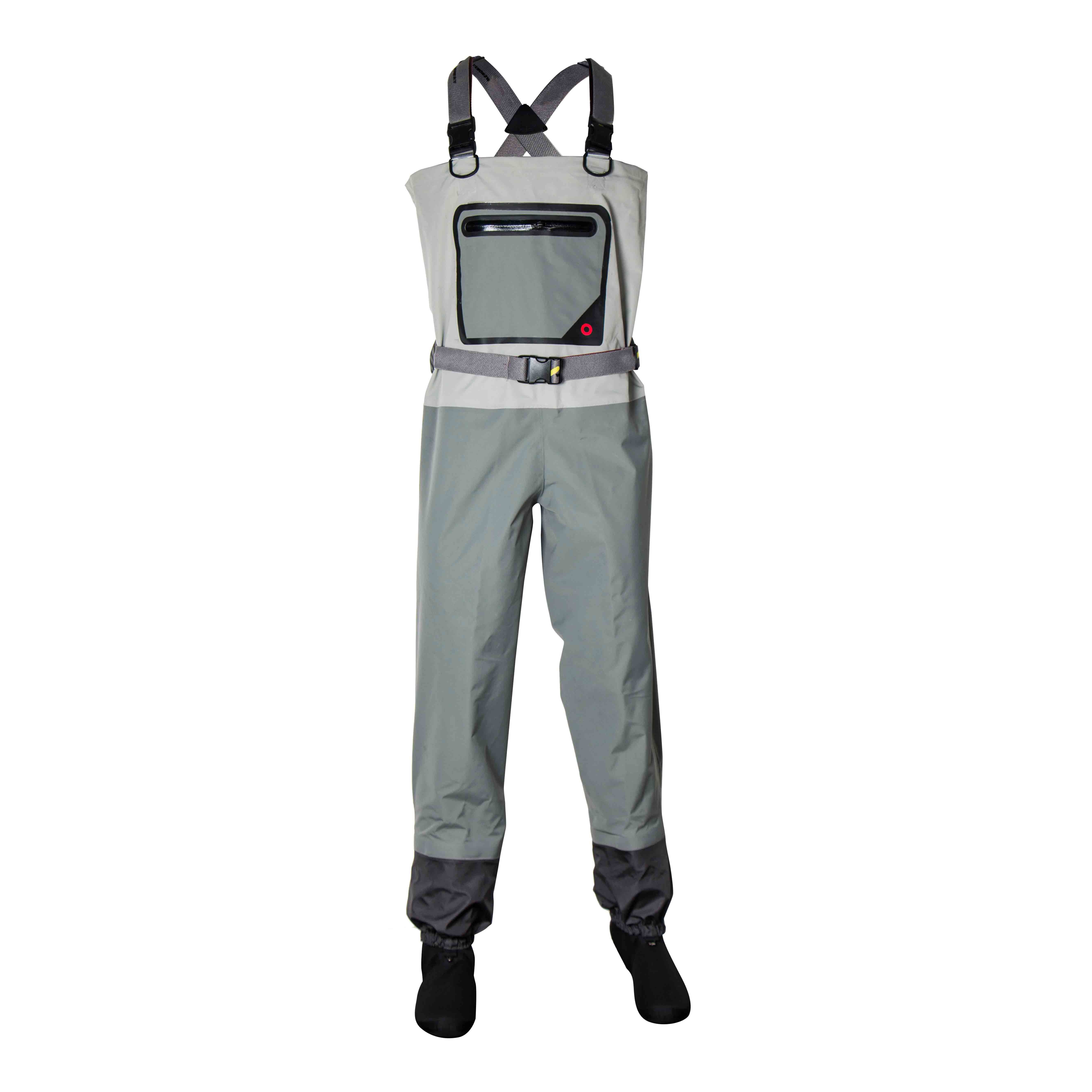 Waterproof Breathable Chest Waders SY-4003