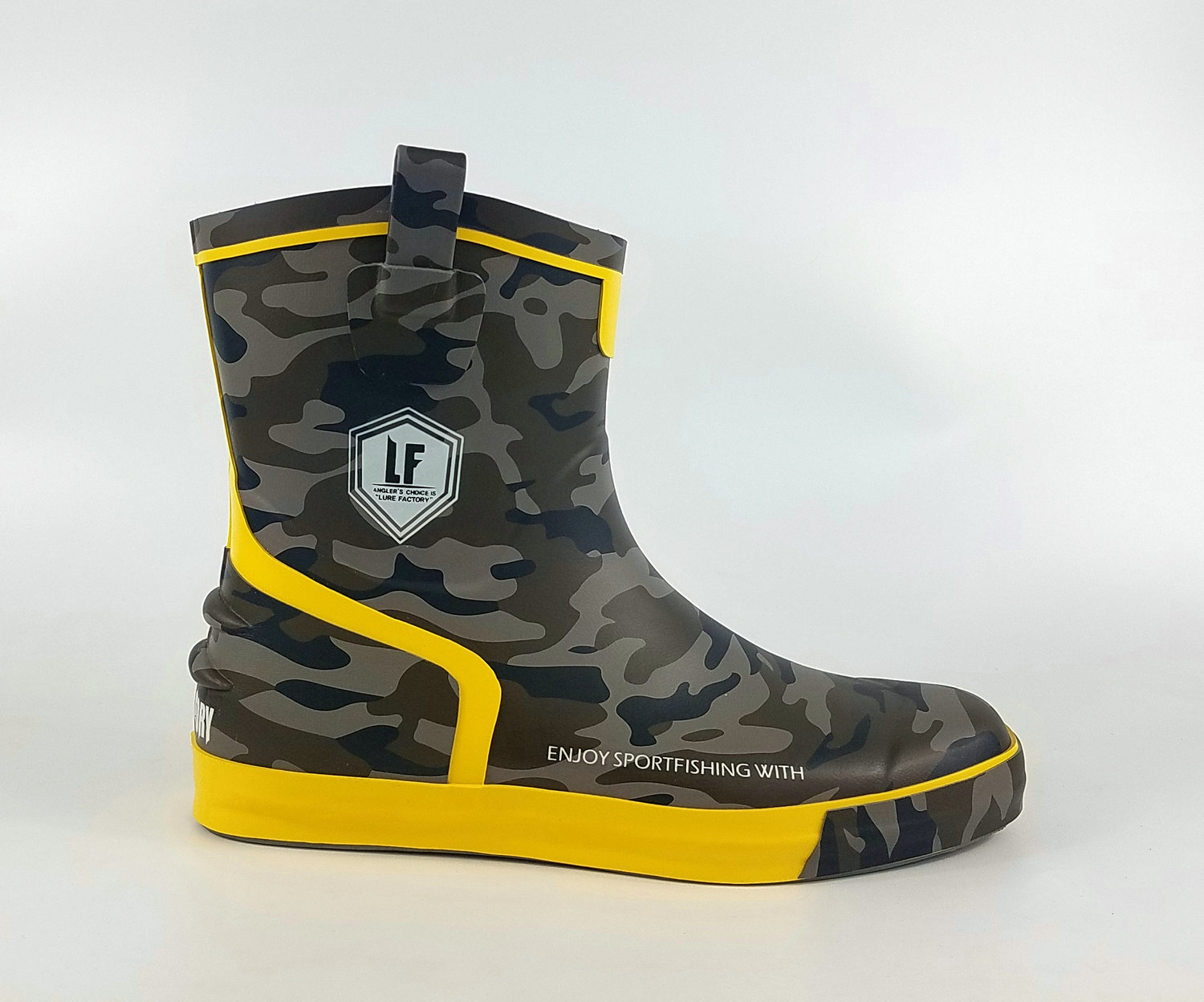 hunting insulated boots mens
