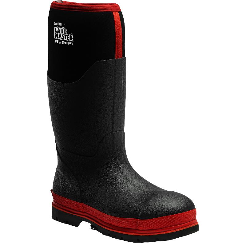 Safety Wellington Boots SY02-2NS5