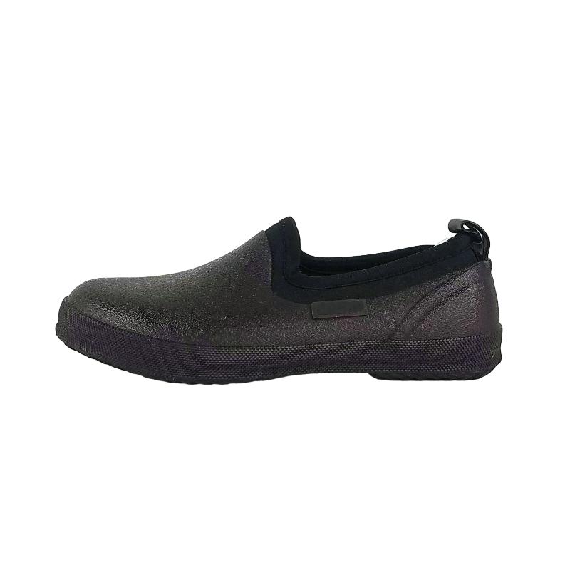 Rubber garden shoes SY018-15N