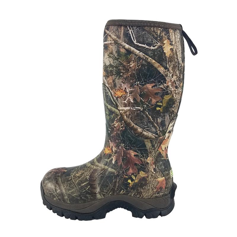 Thermal Hunting boots SY02-21N