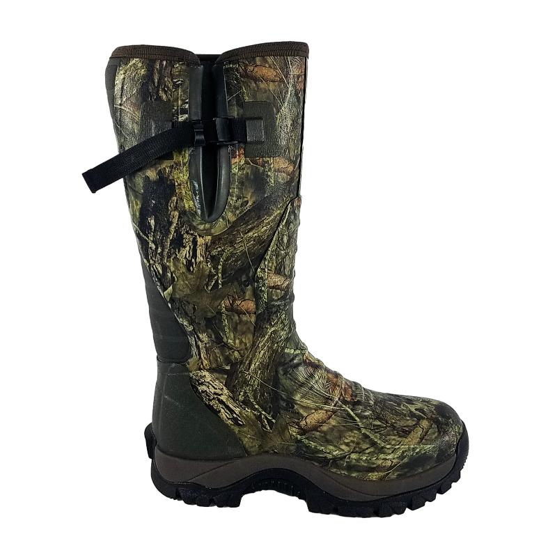 Outdoor Camo Hunting Neoprene Boots SY192-12N