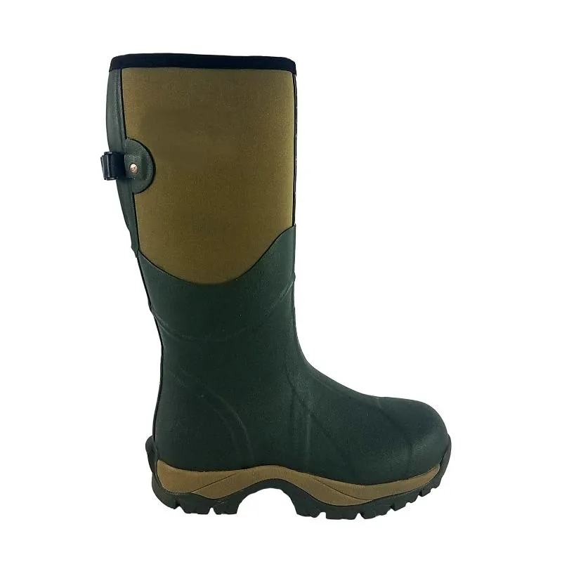 Classic Waterproof Neoprene boots SY192-1N2