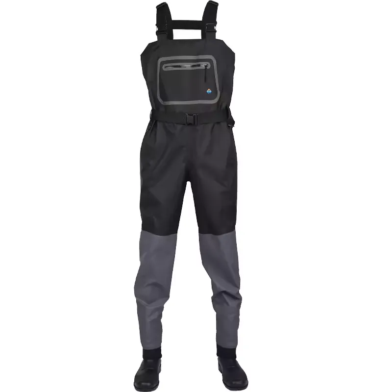 Waterproof Hunting Fishing Chest Waders SY-11