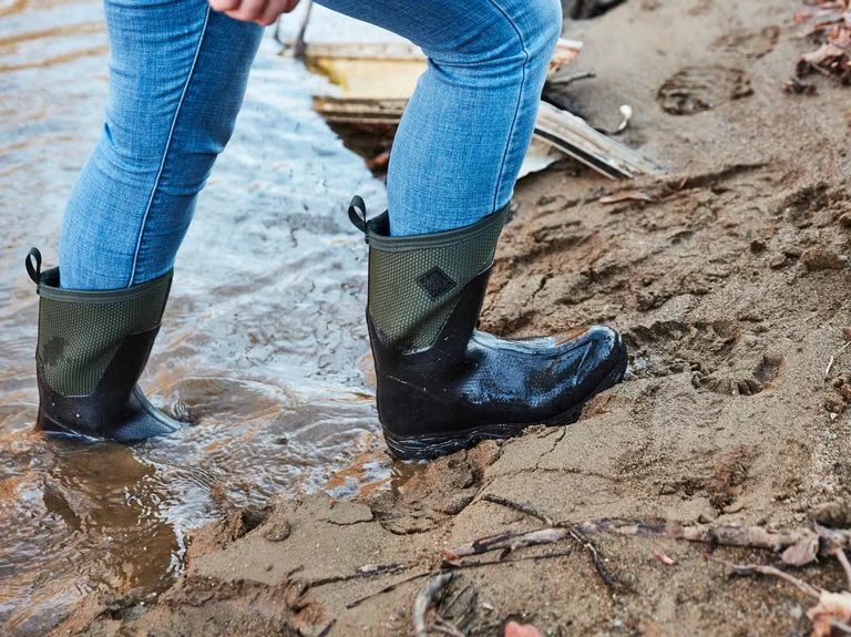 childrens insulated hunting boots