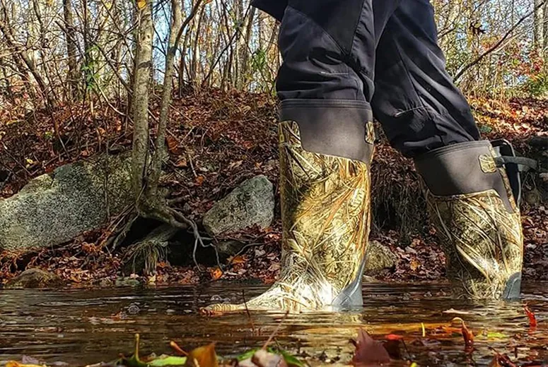 Gear Up for Your Next Adventure with Premium Fishing Boots