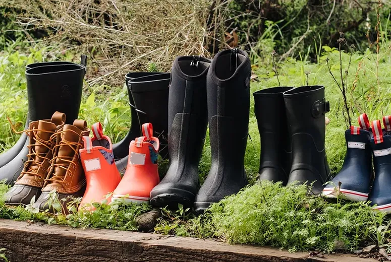 Elevate Your Fishing Experience with Quality Fishing Boots