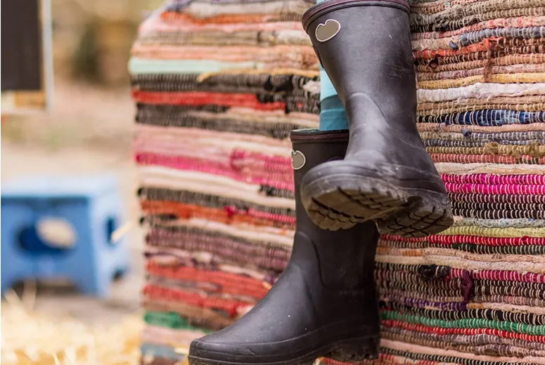Affordable Rubber Boots for Every Need