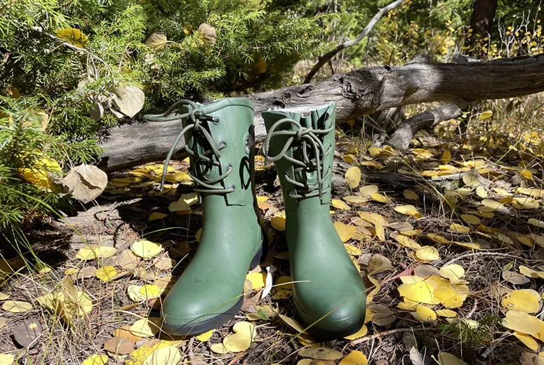 Essential Boots for Every Outdoor Adventure
