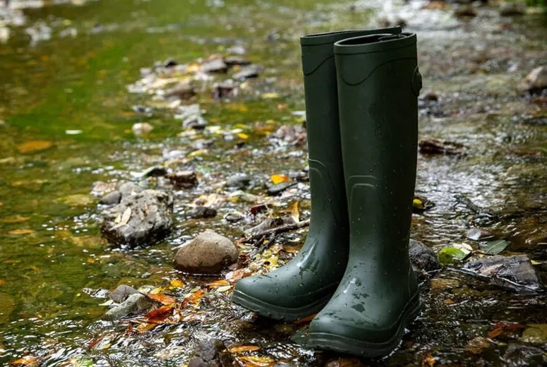 Durable Boots for Firefighters: Practical Protection