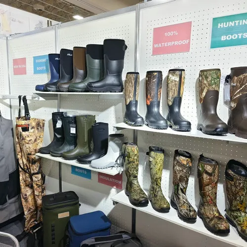 OUTDOOR RETAILER SUMMER & ODI