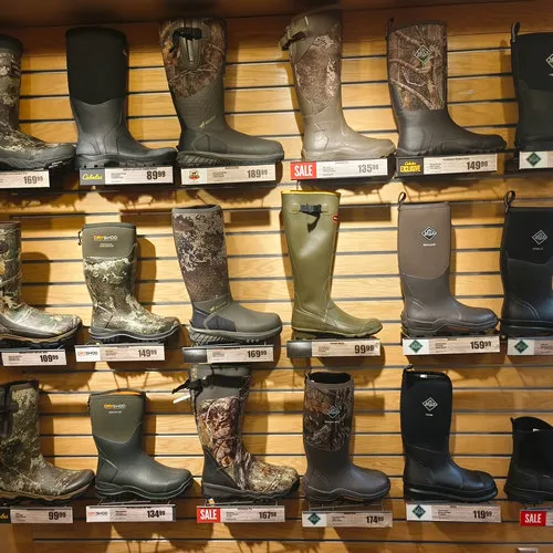 OUTDOOR RETAILER SUMMER & ODI