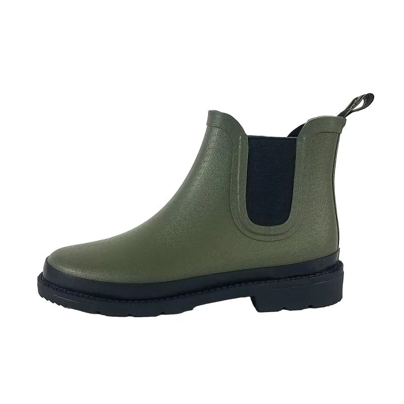 youth waterproof boots