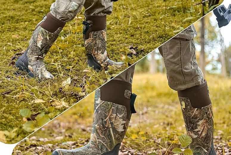 Finding the Perfect Rubber Boots for Any Occasion