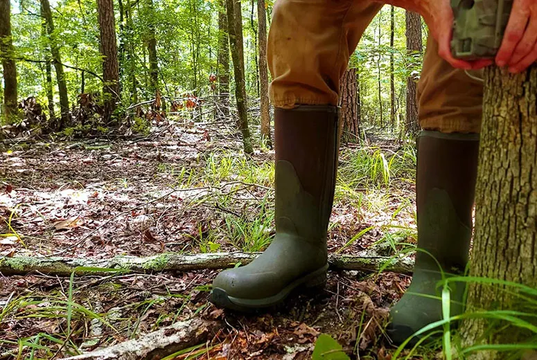 Essential Boots for Outdoor Adventures