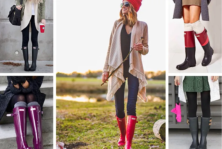 Essential Hunting Boots for Every Hunter