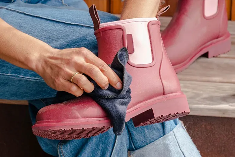 The Perfect Rubber Garden Shoes for Your Outdoor Adventures