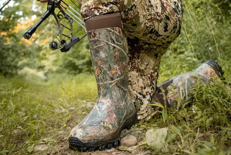 Top Fishing Boots for Every Angler