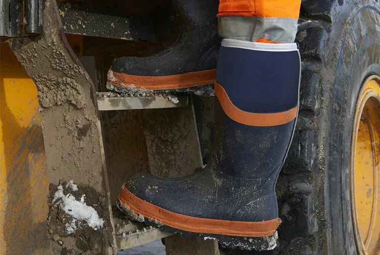 The Best Wellies for Every Occasion