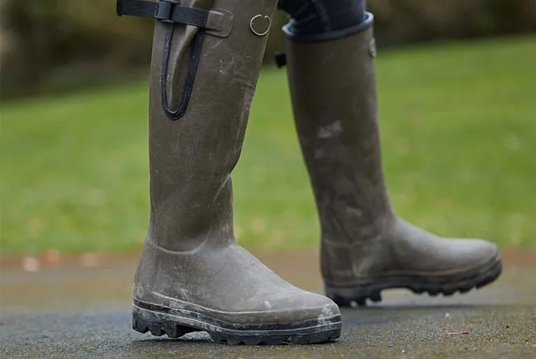 Stay Prepared with Reliable Hunting Boots