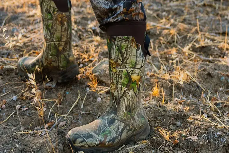 The Ultimate Hunting Boots for Every Adventure
