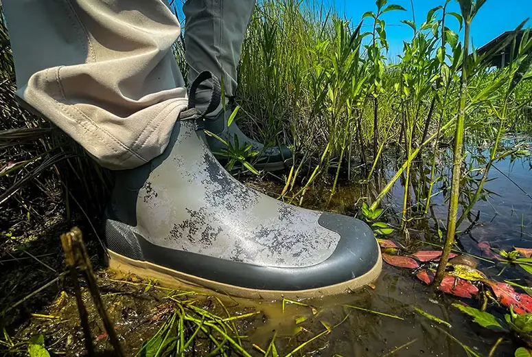 Ultimate Guide to Hunting Boots for Men