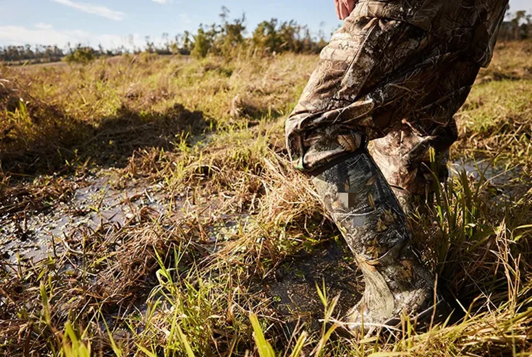 Versatile Waterproof Boots for Women