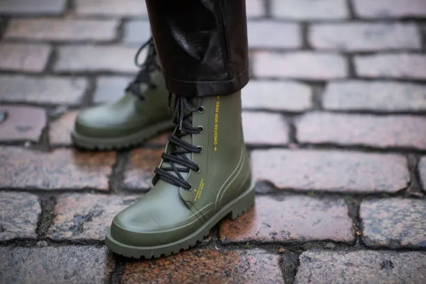 The importance of sports shoes in sports activities