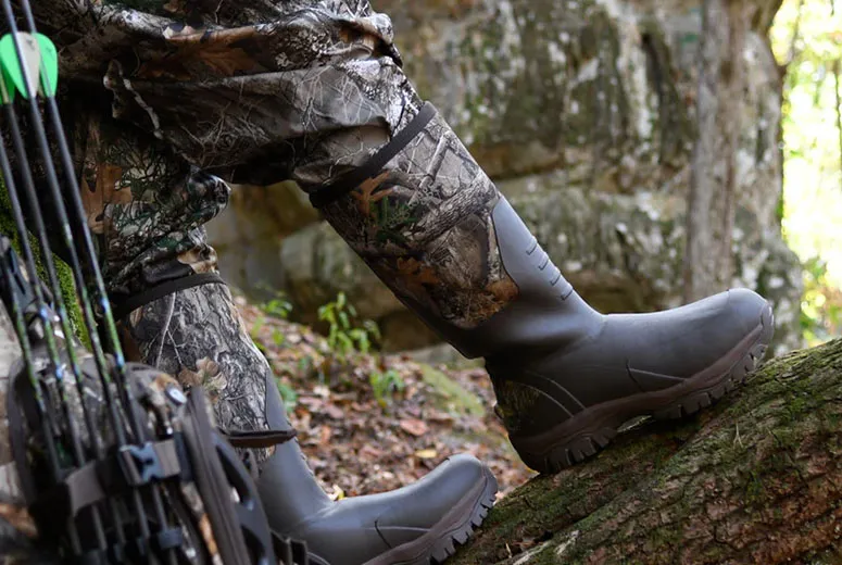 Ultimate Winter Boots for Every Adventure