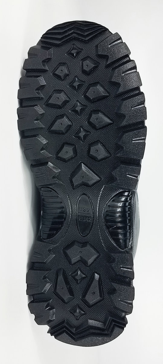 Durable Water-Resistant Athletic Footwear for All Outdoor Adventures