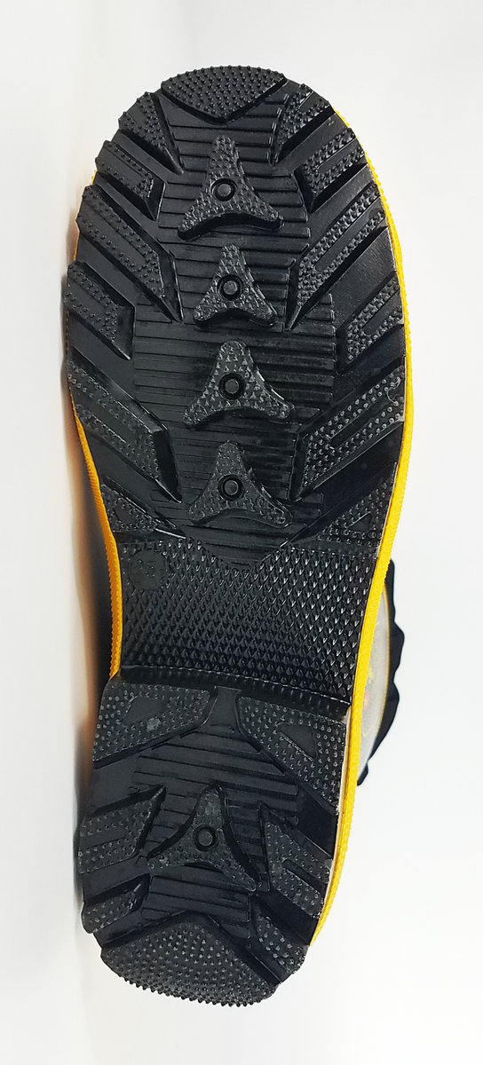 Durable Neoprene Boots for Ultimate Waterproof Protection in All Weather Conditions