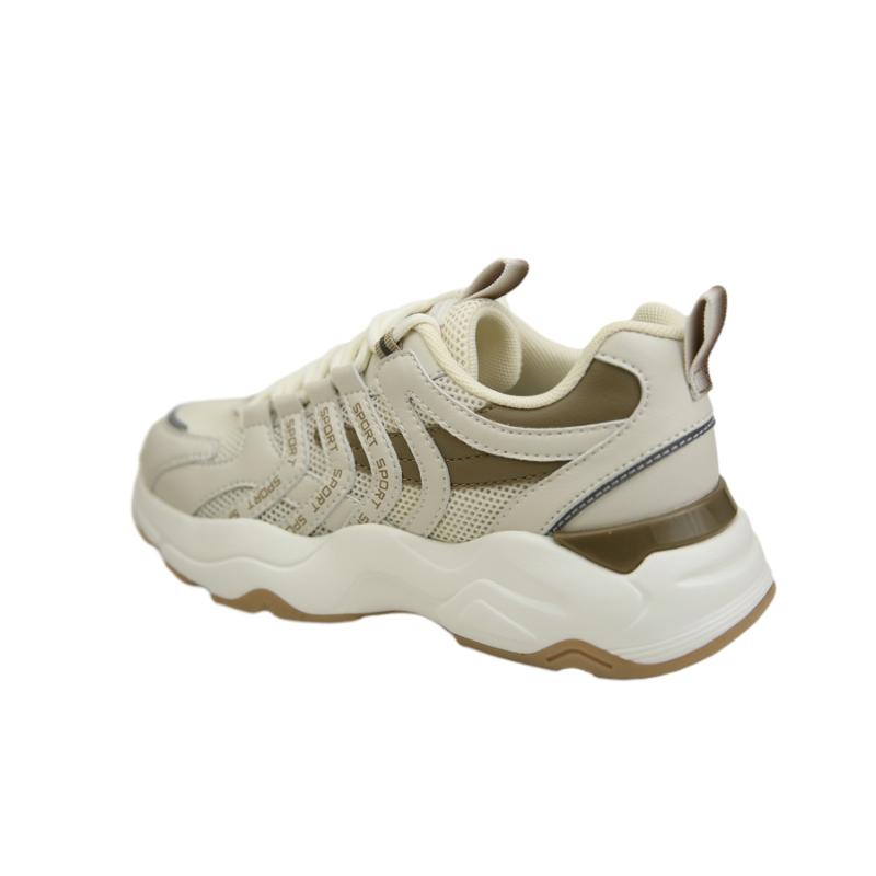 Trendy Casual White Sneakers for Men Perfect for Everyday Comfort and Style