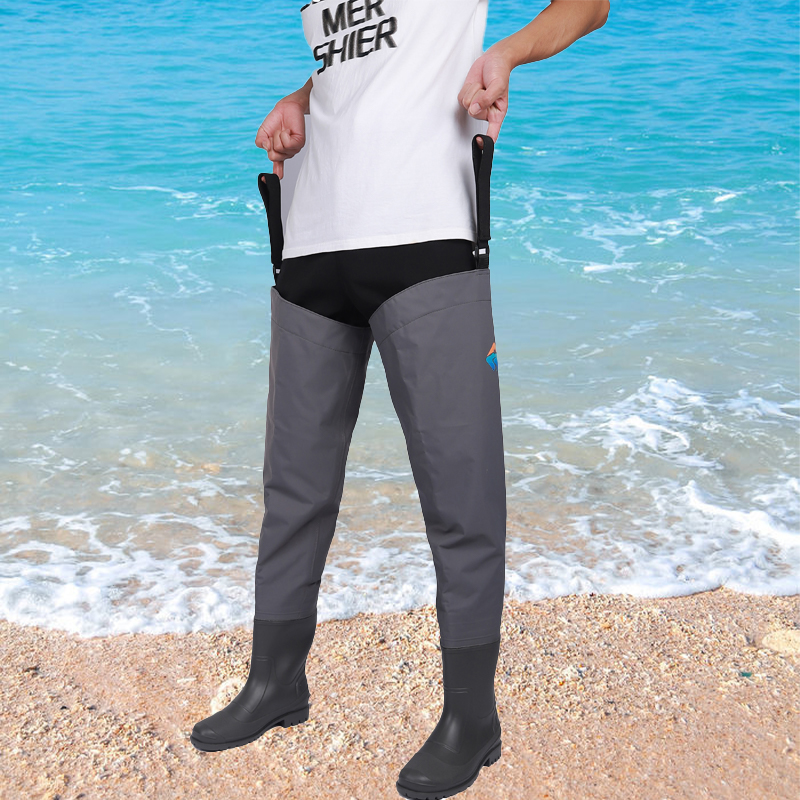 Lightweight 1500 Gram Hunting Boots for Ultimate Comfort and Protection in the Field