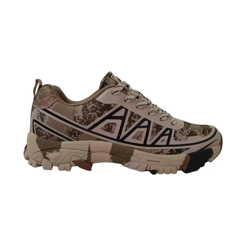Comfortable Snake Boots with Zipper for Ultimate Hunting Performance and Safety