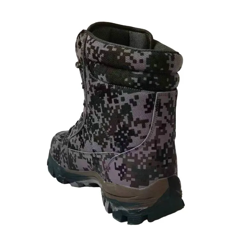 green women's rain boots