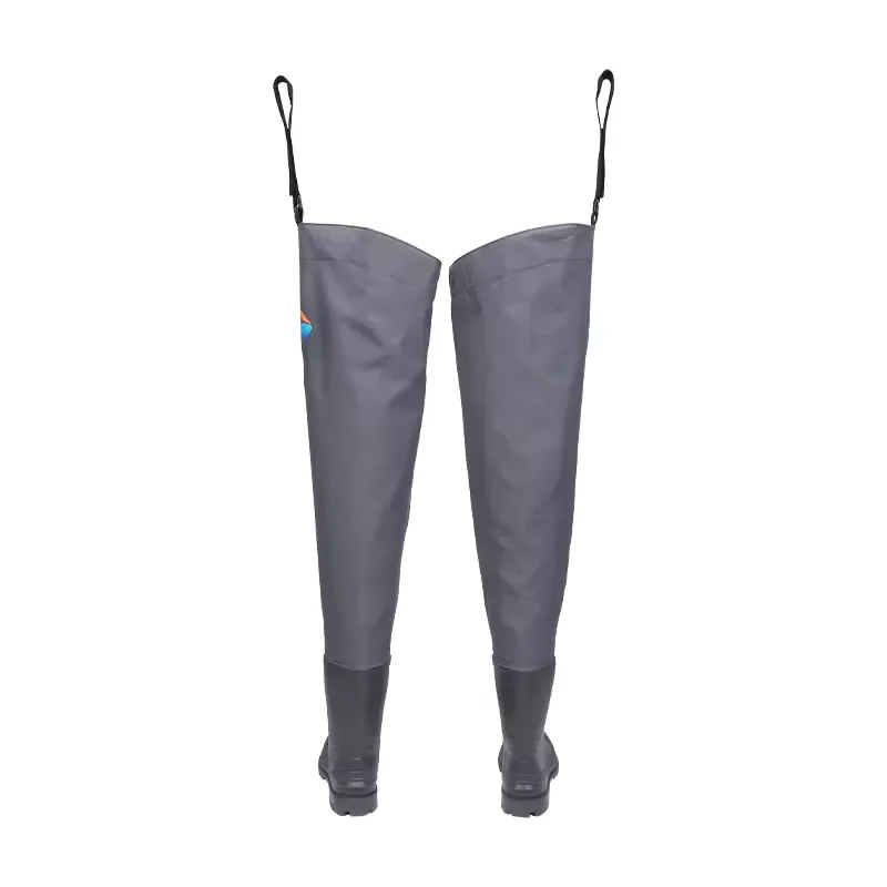 Warm and Waterproof Boots for Women Perfect for All Weather Conditions