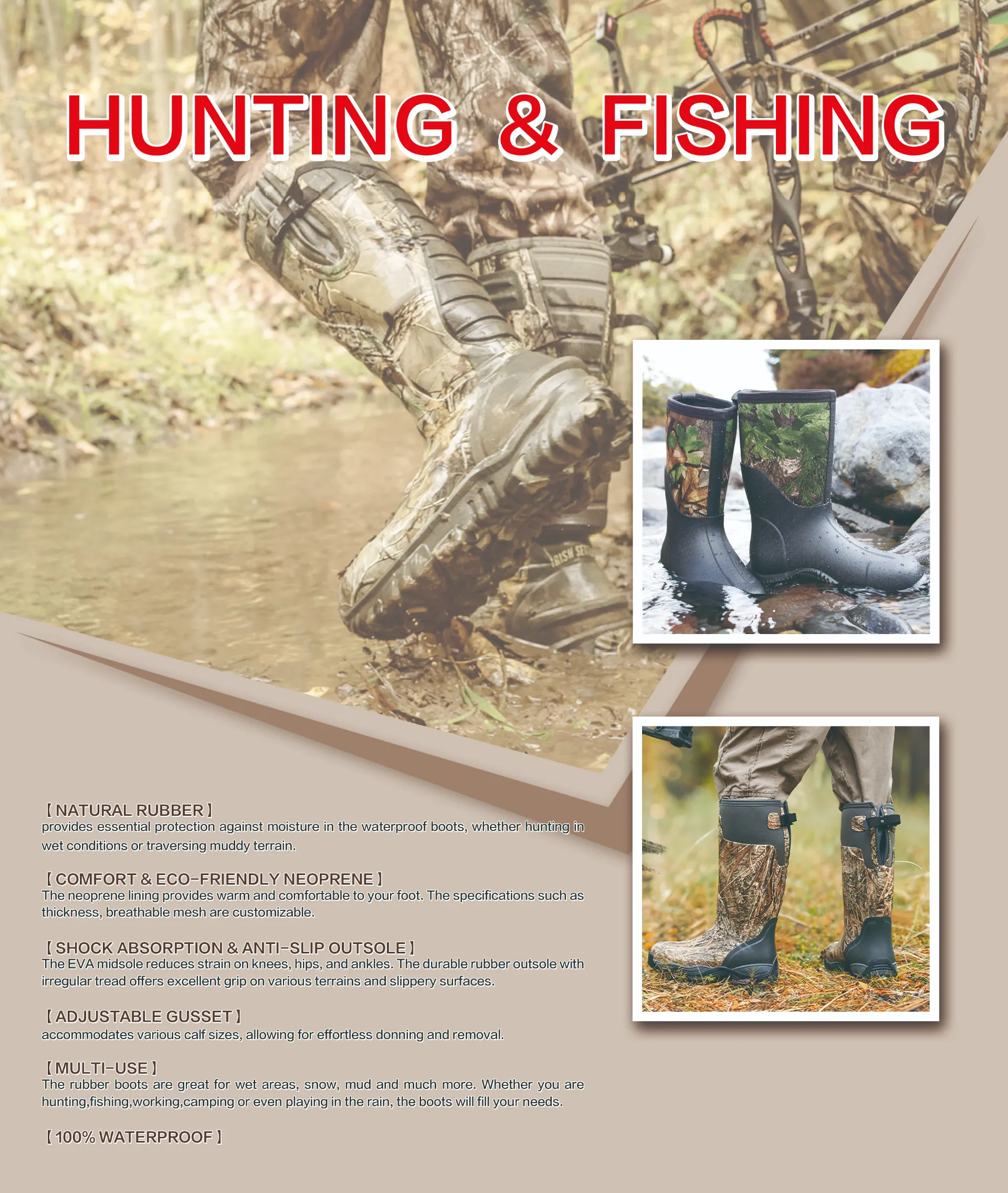 Sincerity and responsibility are the best endorsements! Land Rover is powerful, and Great Wall, keep it up!