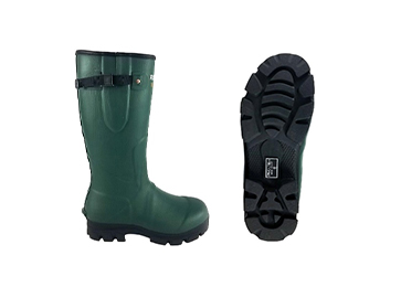 Fishing Rubber boots SY192-11N