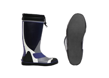 Rubber Deck boots SY969-5