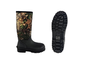 Neoprene Hunting Boots SY02-3N