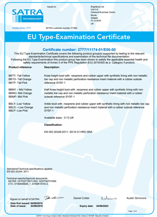 Read More About rubber gumboots manufacturer