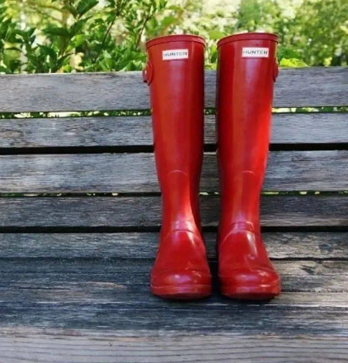 Trendy Rubber Boots for Men Stylish Footwear for Every Season