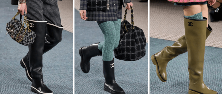 types of waders for fishing