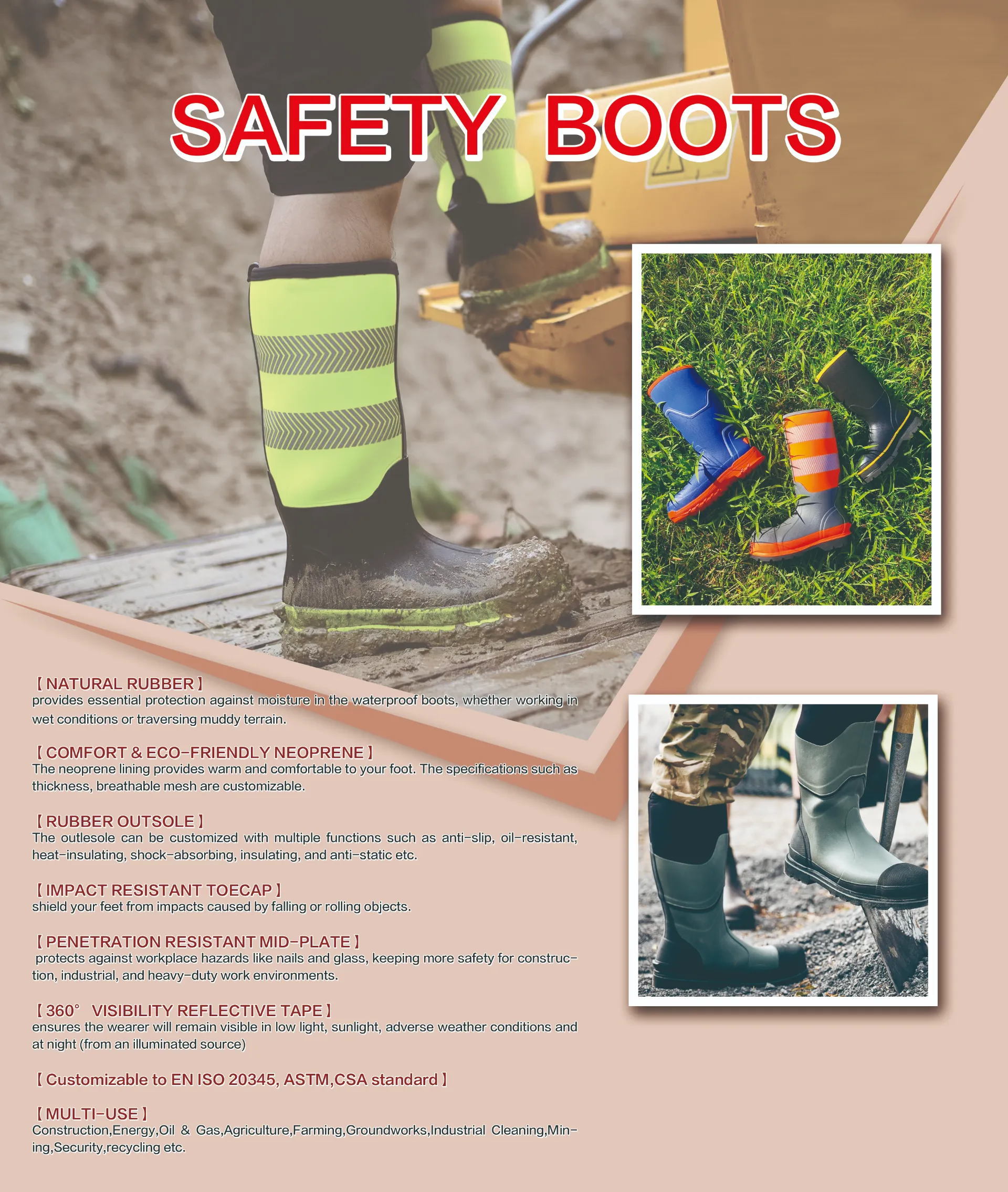 Sincerity and responsibility are the best endorsements! Land Rover is powerful, and Great Wall, keep it up!