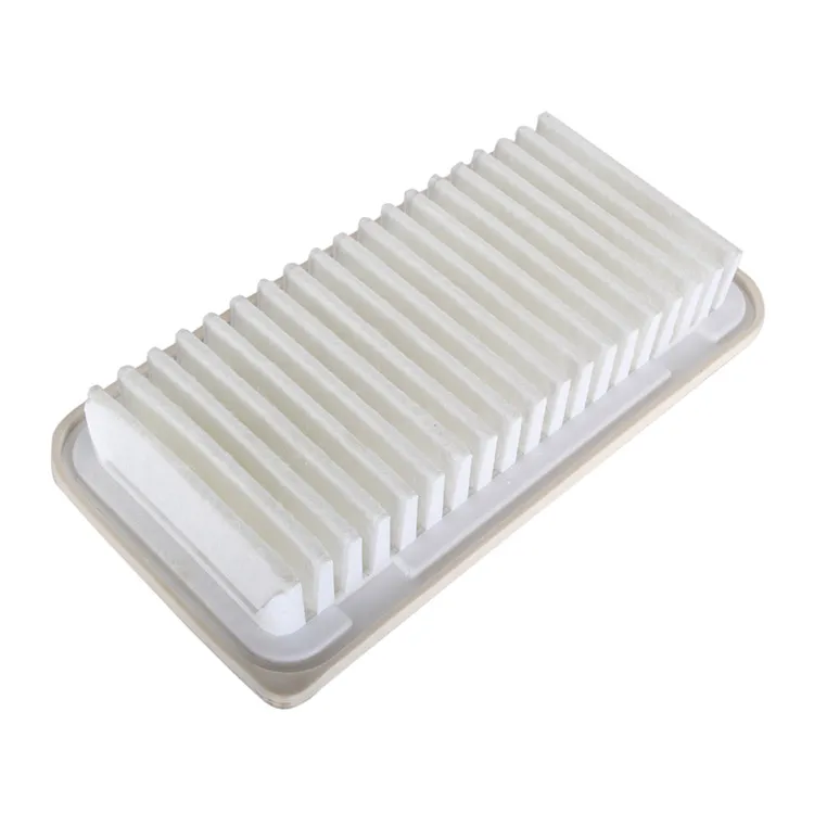 Premium Car Air Filter for Optimal Engine Performance and Longevity