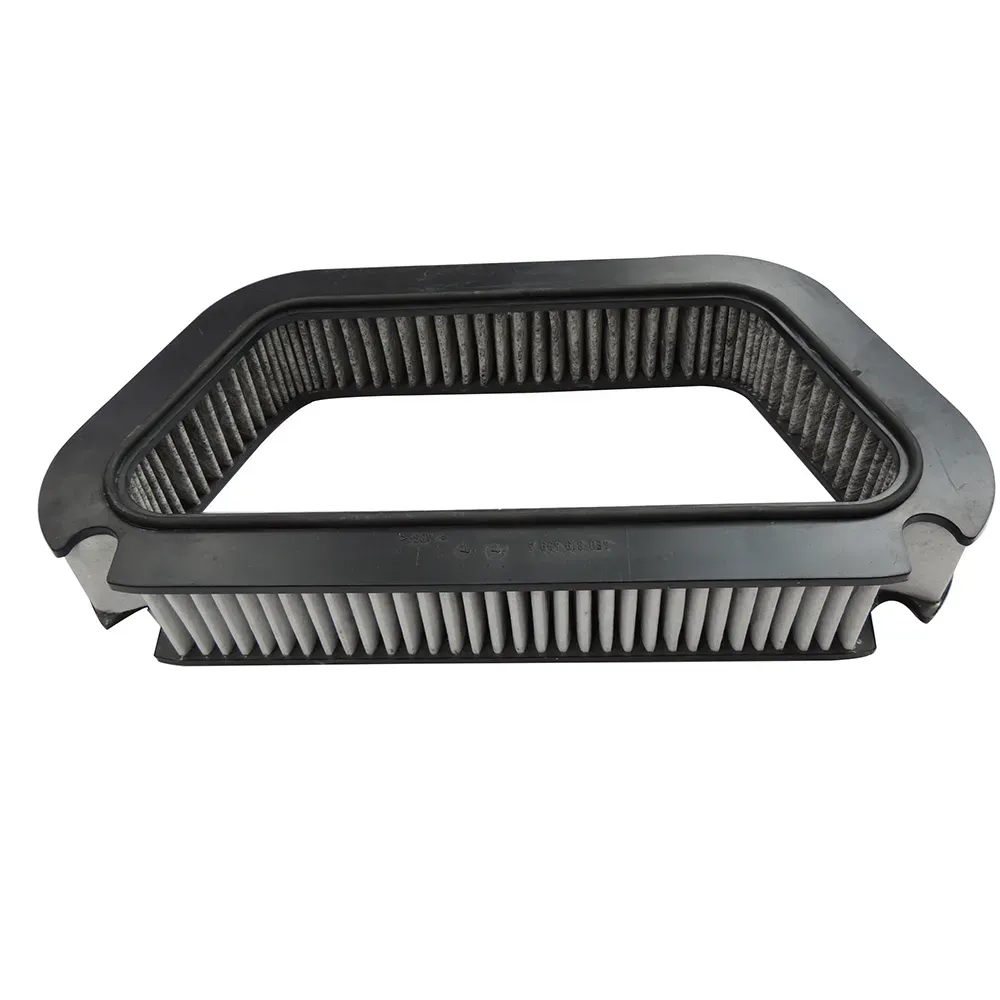 Upgrade Your Vehicle's Fuel System with a Premium Gasoline Filter