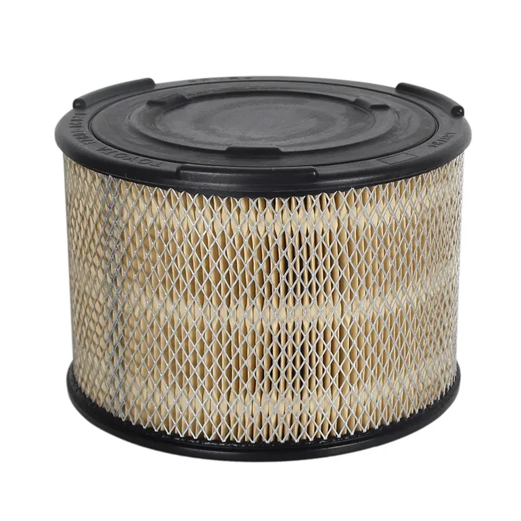 Car Air Filter: Guardian of Driving Air