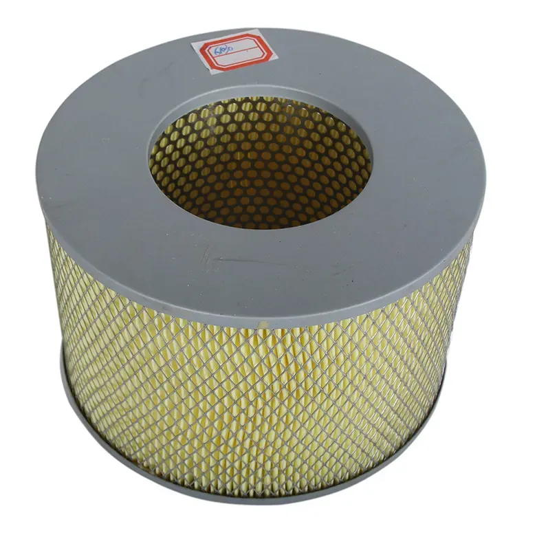 Driving Comfort with Advanced Air Filtration Systems