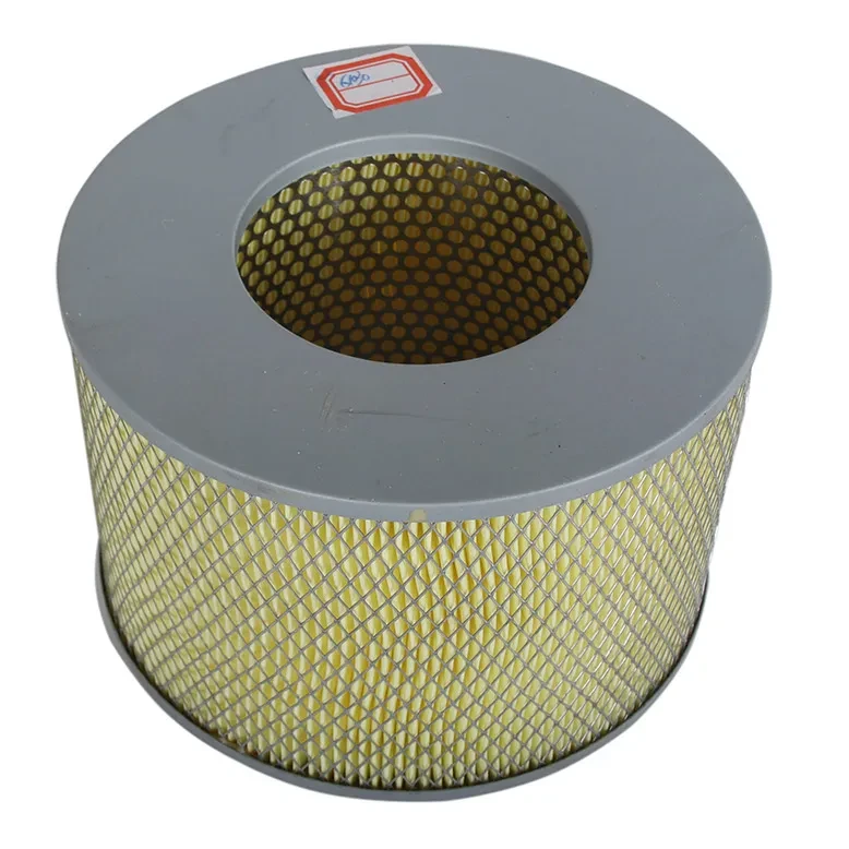 Driving Comfort with Advanced Air Filtration Systems