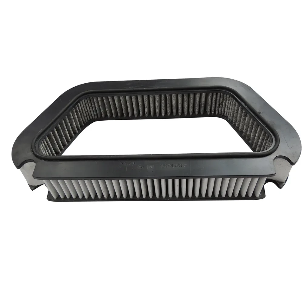 Gasoline Filter: Key link to ensure the safety of automotive engines